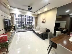The Rainforest (D23), Condominium #569784131